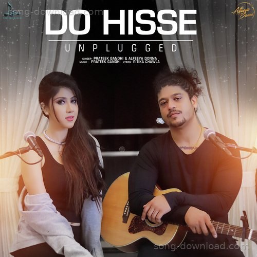 Do Hisse Unplugged version Alfeeya Donna MP3 Download
